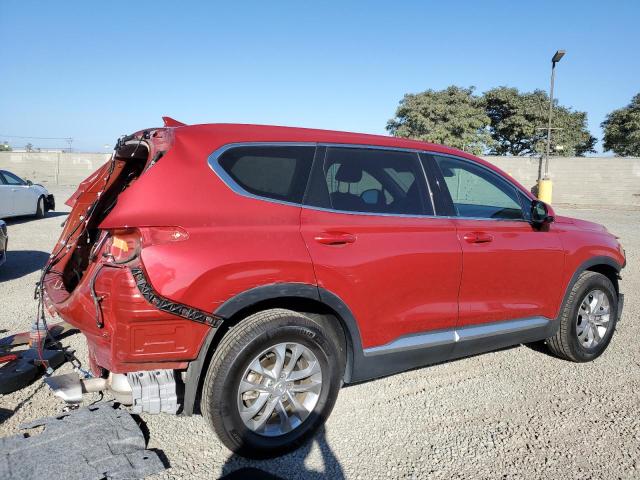 Photo 3 from auction – 2019 HYUNDAI SANTA FE S with VIN 5NMS33AD2KH048329