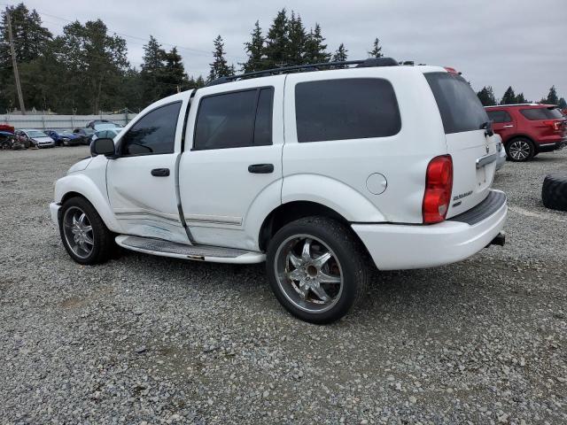 Photo 2 from auction – 2004 DODGE DURANGO LI with VIN 1D4HB58D24F215449