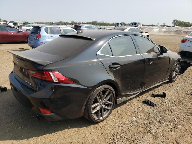 Photo 3 from auction – 2015 LEXUS IS 350 with VIN JTHCE1D23F5009219