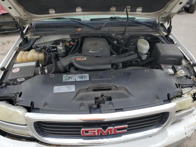 Photo 12 from auction – 2003 GMC YUKON with VIN 1GKEC13Z83R248045