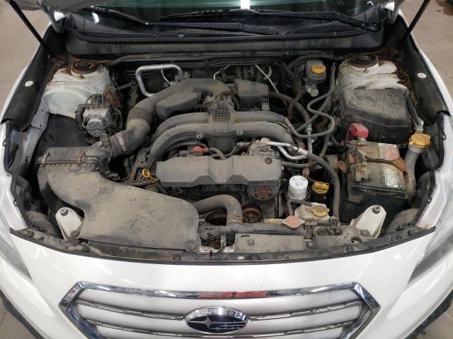 Photo 12 from auction – 2017 SUBARU OUTBACK 2. with VIN 4S4BSAAC7H3283343