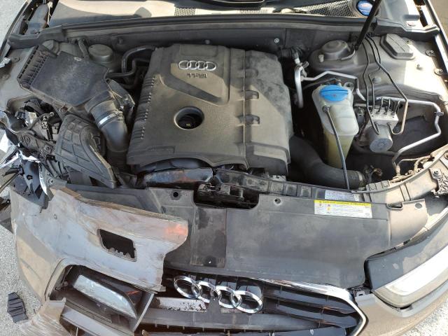Photo 11 from auction – 2014 AUDI A4 PREMIUM with VIN WAUFFAFL6EA058550