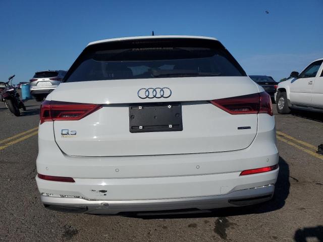 Photo 6 from auction – 2020 AUDI Q3 PREMIUM with VIN WA1BECF32L1001348