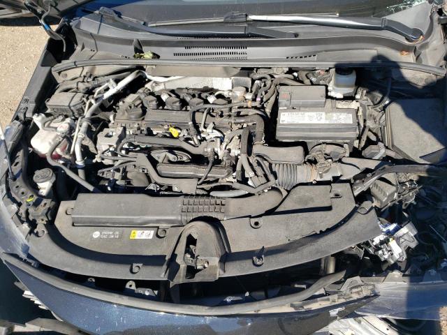 Photo 11 from auction – 2020 TOYOTA COROLLA SE with VIN JTND4RBE6L3074752