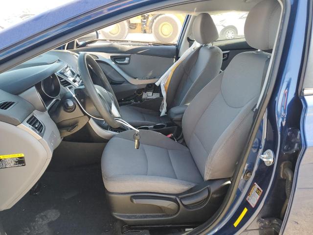 Photo 7 from auction – 2016 HYUNDAI ELANTRA SE with VIN 5NPDH4AEXGH667375