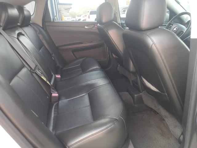 صورة رقم 10 من المزاد - 2008 CHEVROLET IMPALA LT مع VIN 2G1WT58K689173715