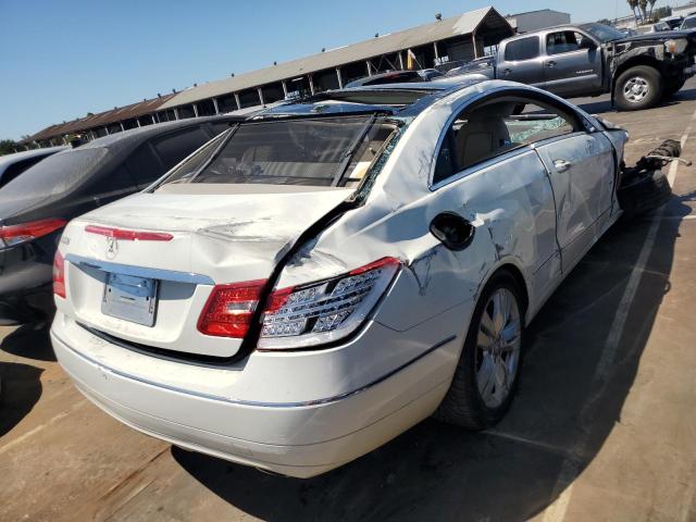 Photo 3 from auction – 2012 MERCEDES-BENZ E 350 with VIN WDDKJ5KB3CF157899