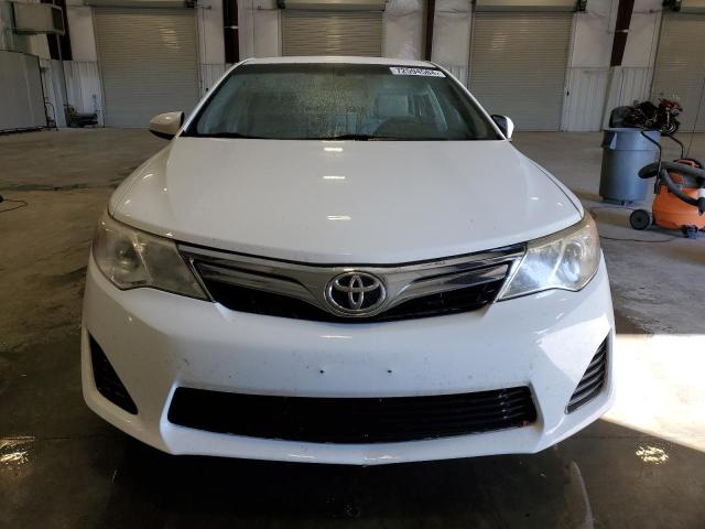 Photo 5 from auction – 2014 TOYOTA CAMRY L with VIN 4T4BF1FK3ER353310