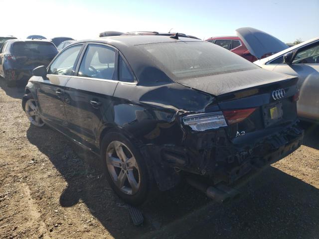 Photo 2 from auction – 2017 AUDI A3 PREMIUM with VIN WAUAUGFF1H1023920