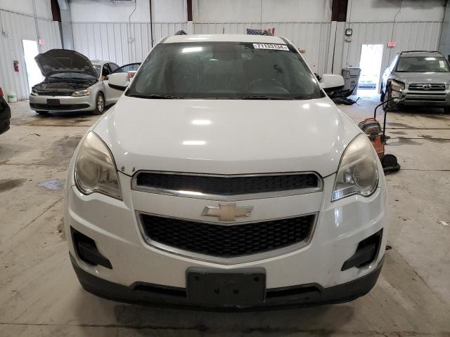 Photo 5 from auction – 2013 CHEVROLET EQUINOX LT with VIN 2GNALDEK2D6301872
