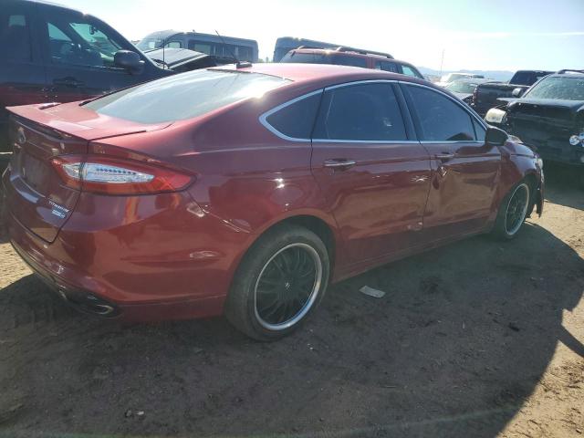 Photo 3 from auction – 2014 FORD FUSION TIT with VIN 3FA6P0D92ER377991