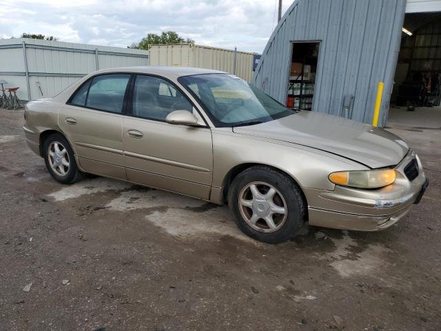 Photo 4 from auction – 2004 BUICK REGAL LS with VIN 2G4WB52K441167399