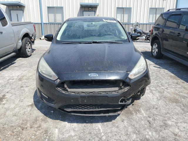 Photo 5 from auction – 2015 FORD FOCUS SE with VIN 1FADP3FE7FL217088