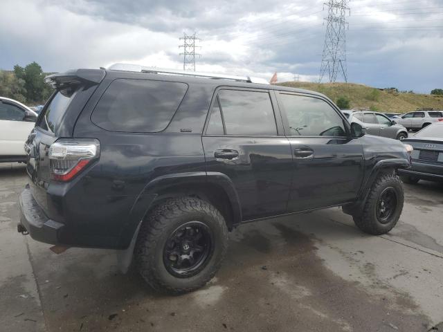 Photo 3 from auction – 2015 TOYOTA 4RUNNER SR with VIN JTEBU5JR6F5225540