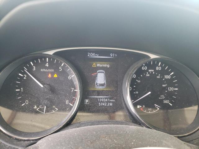 Photo 9 from auction – 2016 NISSAN ROGUE S with VIN JN8AT2MT1GW013914