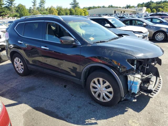 Photo 4 from auction – 2016 NISSAN ROGUE S with VIN KNMAT2MV8GP642903