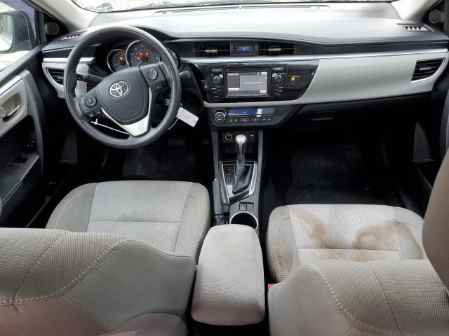 Photo 8 from auction – 2016 TOYOTA COROLLA with VIN 2T1BURHE3GC513213
