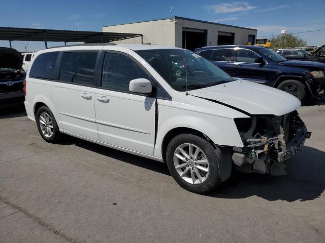 Photo 4 from auction – 2015 DODGE GRAND CARA with VIN 2C4RDGCG7FR533670