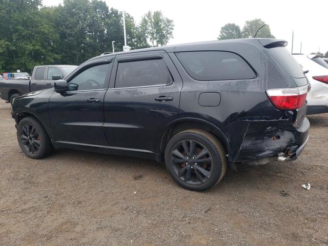 Photo 2 from auction – 2013 DODGE DURANGO SX with VIN 1C4RDJAGXDC681477