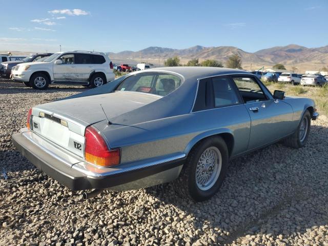 Photo 3 from auction – 1990 JAGUAR XJS with VIN SAJNW5846LC164012