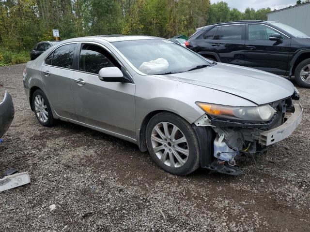 Photo 4 from auction – 2009 ACURA TSX with VIN JH4CU26679C802855