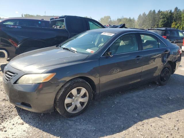 TOYOTA CAMRY CE 2007 with VIN 4T1BE46K37U085151 - Photo from auction