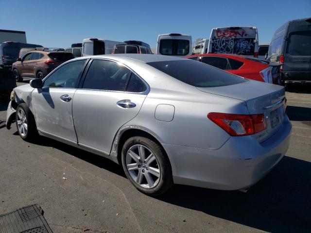 Foto 2 de la subasta – 2008 LEXUS ES 350 con VIN JTHBJ46G582237972