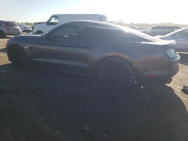 Photo 2 from auction – 2016 FORD MUSTANG GT with VIN 1FA6P8CF0G5242360
