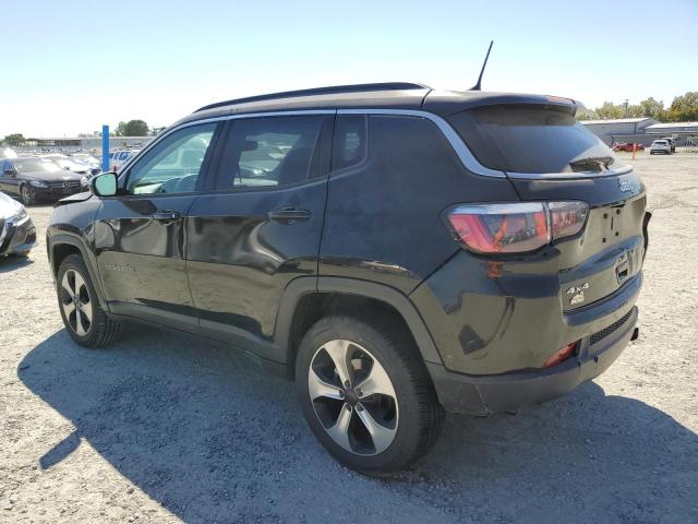 Photo 2 from auction – 2017 JEEP COMPASS LA with VIN 3C4NJDBB2HT597403