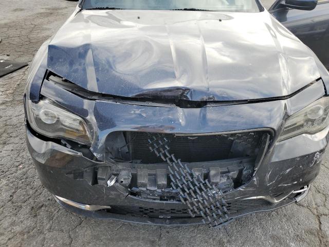 Photo 11 from auction – 2016 CHRYSLER 300 S with VIN 2C3CCABG7GH287383