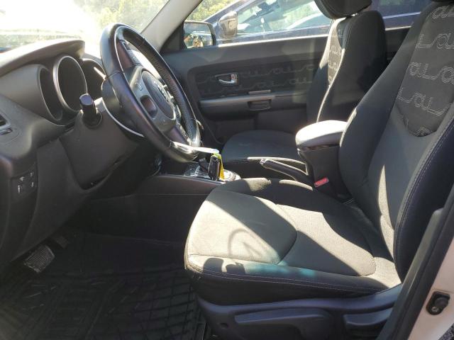 صورة رقم 7 من المزاد - 2013 KIA SOUL + مع VIN KNDJT2A66D7552271