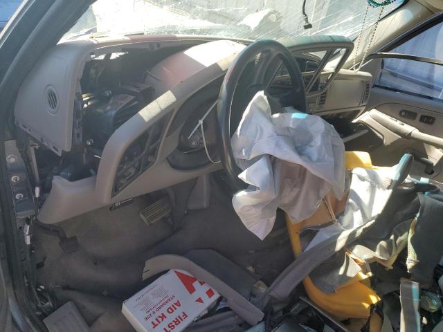 Photo 8 from auction – 2000 CHEVROLET SILVERADO with VIN 1GCEK19T1YE255046