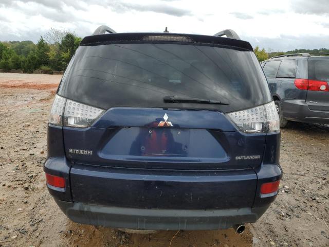 Photo 6 from auction – 2013 MITSUBISHI OUTLANDER with VIN JA4AS3AW6DU005599