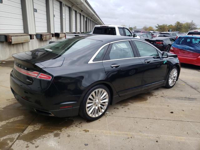 Foto 3 de la subasta – 2013 LINCOLN MKZ con VIN 3LN6L2G98DR807773