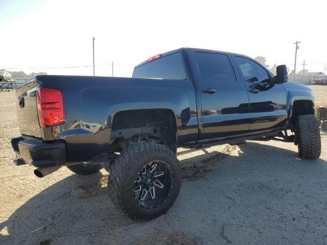 Photo 3 from auction – 2016 CHEVROLET SILVERADO with VIN 3GCUKREC1GG108071