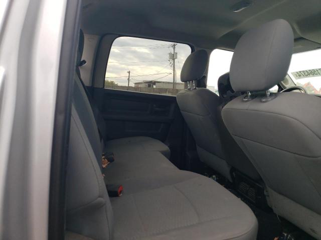 Photo 10 from auction – 2019 RAM 1500 CLASS with VIN 1C6RR7KT6KS598963