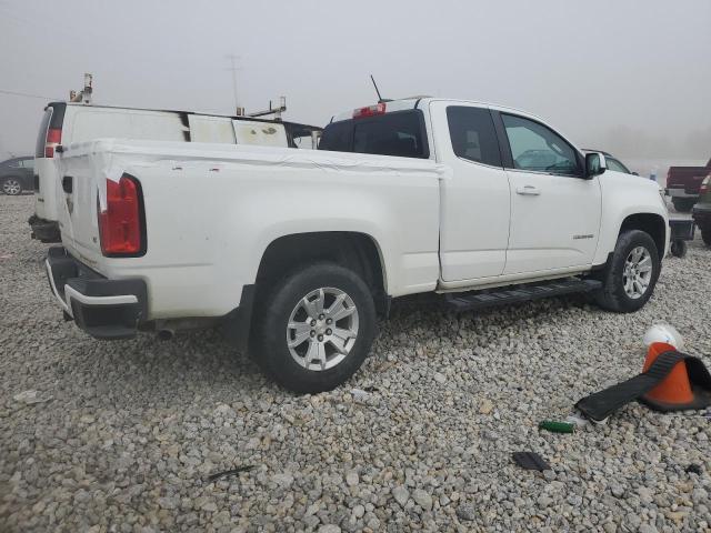 Photo 3 from auction – 2016 CHEVROLET COLORADO L with VIN 1GCHTCE34G1108690