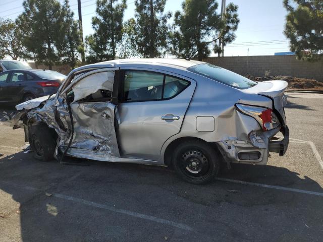 Photo 2 from auction – 2017 NISSAN VERSA S with VIN 3N1CN7AP6HL812391