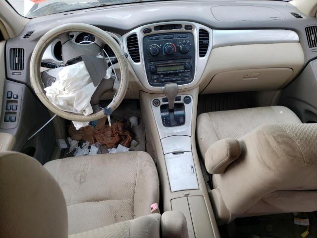Снимка 8 от търг – 2007 TOYOTA HIGHLANDER с VIN JTEEP21A770189451