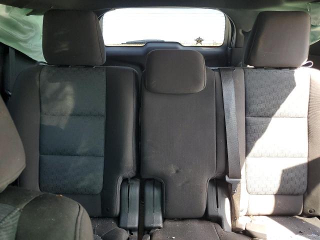 Photo 10 from auction – 2011 FORD EXPLORER X with VIN 1FMHK8D80BGA14661
