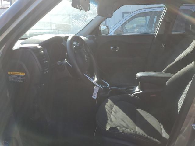 Photo 7 from auction – 2016 KIA SOUL + with VIN KNDJP3A50G7261674