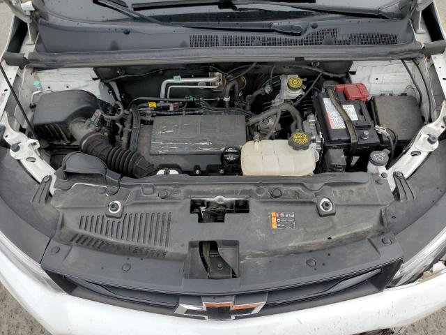 Photo 12 from auction – 2020 CHEVROLET TRAX 1LT with VIN KL7CJPSB4LB321109