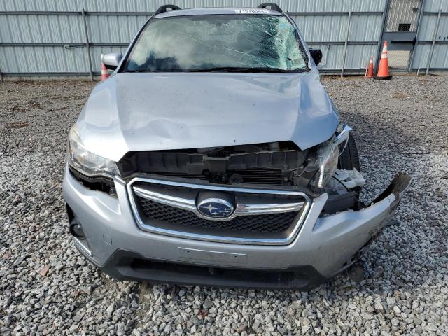 Photo 5 from auction – 2017 SUBARU CROSSTREK with VIN JF2GPANC9H8229679