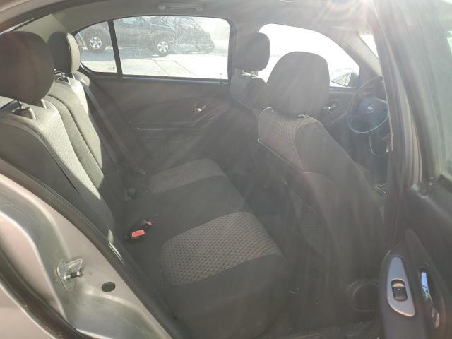 Photo 10 from auction – 2007 CHEVROLET MALIBU LT with VIN 1G1ZT58F87F224959