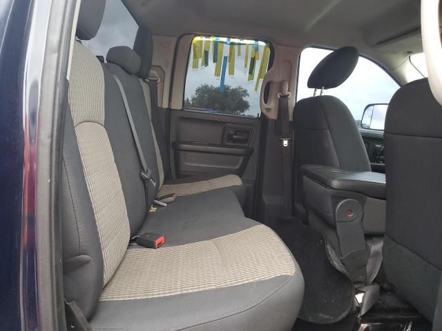 Photo 10 from auction – 2012 DODGE RAM 1500 S with VIN 1C6RD6FT5CS323346