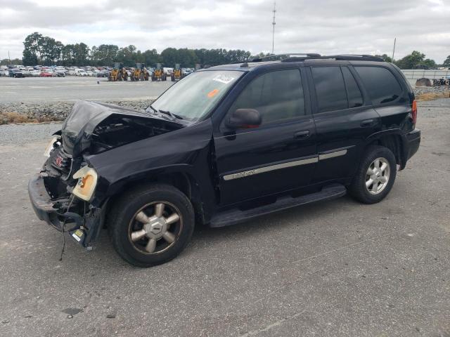 GMC ENVOY 2005 with VIN 1GKDT13S152314218 - Photo from auction