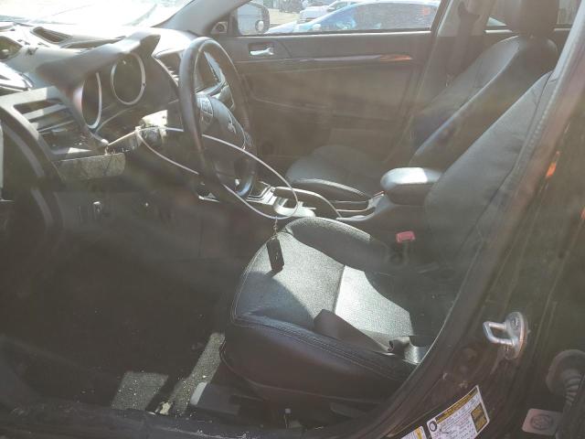 Photo 7 from auction – 2015 MITSUBISHI LANCER ES with VIN JA32U2FU1FU607169