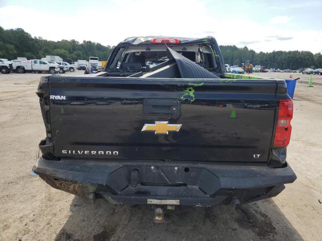 Photo 6 from auction – 2015 CHEVROLET SILVERADO with VIN 3GCUKREC6FG492086