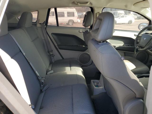 Photo 10 from auction – 2007 DODGE CALIBER R/ with VIN 1B3HE78K97D432805
