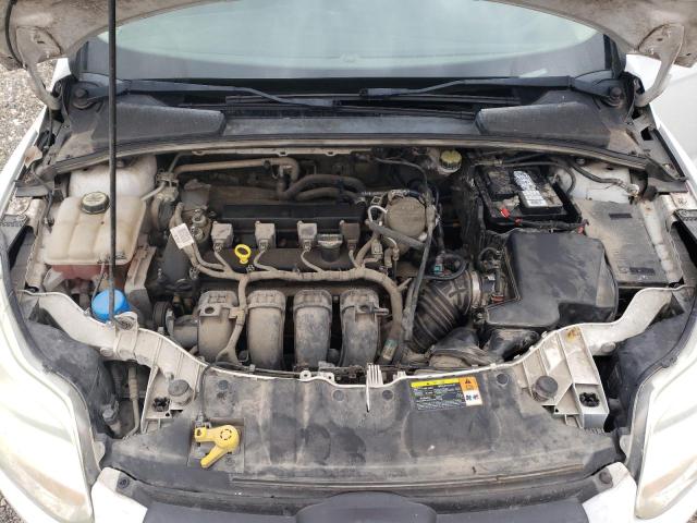 Photo 11 from auction – 2012 FORD FOCUS SE with VIN 1FAHP3F2XCL433343